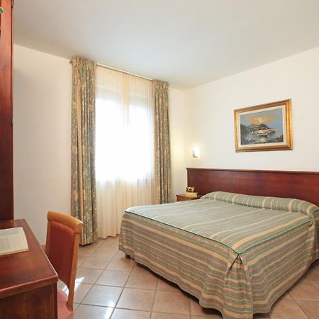 Tris Hotel Orbetello Kültér fotó